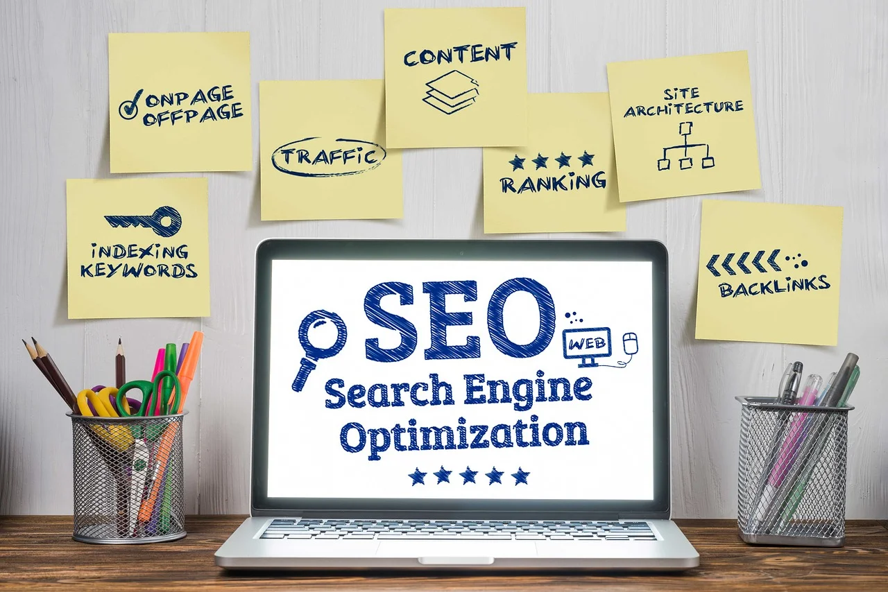 seo specialist